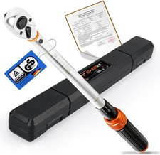 ⭐ Drehmomentschlüssel 1/2"