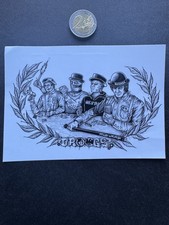 Ultras Eintracht Frankfurt