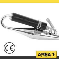 Sport auspuff tecnigas - auspuff,