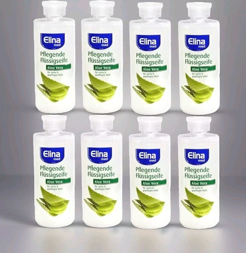 Neu elina med - neu!, pflegende