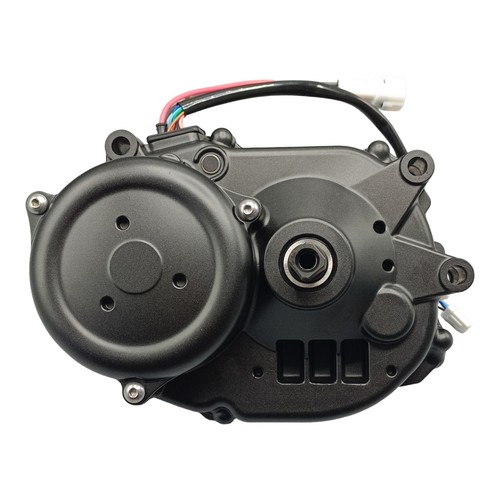 Yamaha mittelmotor 60 nm - mittelmotor,