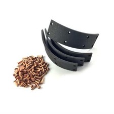 Bremsbelagsatz F139103070085