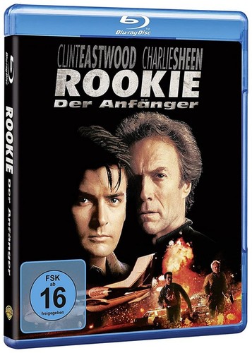 Rookie der anfänger uncut - rookie,