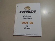 1999 2000 Werkstatthandbuch
