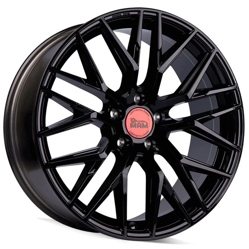 Zoll mam rs4 - 18,