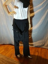 Lagenlook" Barbara Speer " EXCLUSIVE  HOSE " NEU " Gr. 38 40 42 