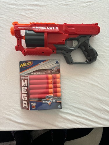 Nerf gun - nerf,
