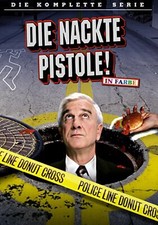 Die nackte Pistole! - Die