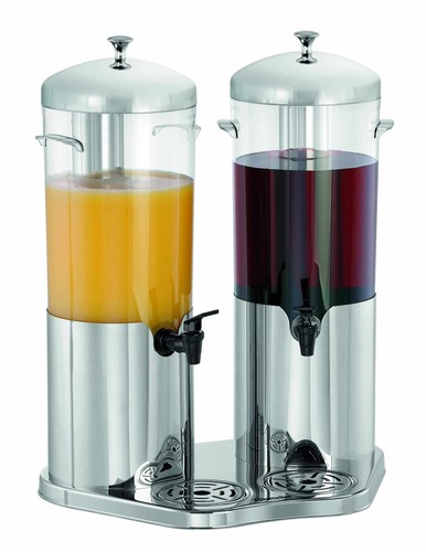 Bartscher duo - bartscher,