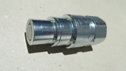 Multikupplung dnp stecker 2 - stecker, r1/2