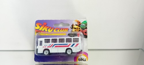 Siku 0806 reisebus bus auf - siku,