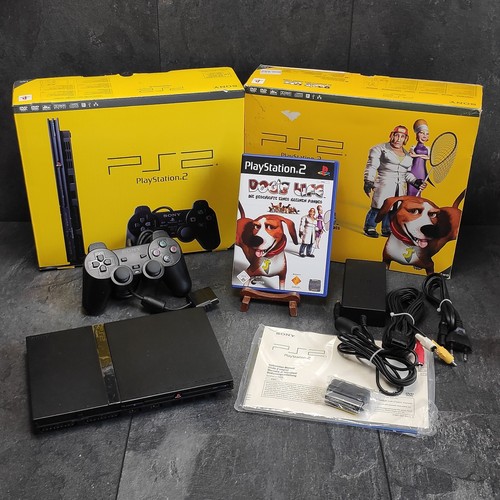 Sony playstation slim dog - sony,