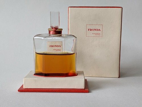Fronda myrurgia vintage - fronda,