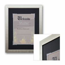 Urkundenrahmen Christian -