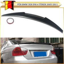 Heckspoiler Heckflügel Lippe