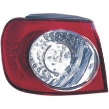 Rückleuchte links außen LED