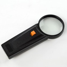 Leselupe Lesehilfe Handlupe