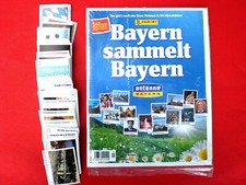 2013 panini bayern sammelt - 2013,