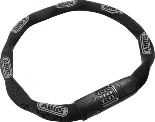 Abus kettenschloss 8808c - 8808c,