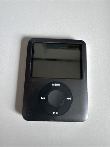 Apple ipod nano - apple, 3.