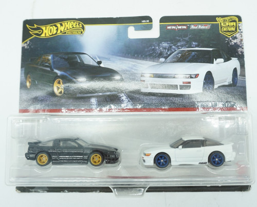 Hot wheels premium - hot, 1996