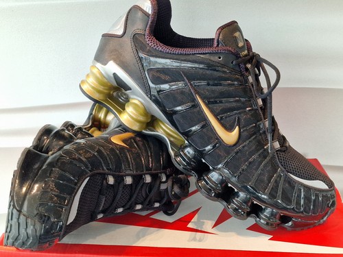 Nike shox neymar black - neymar, jr
