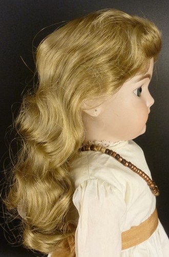 28cm puppenperücke für - 11",