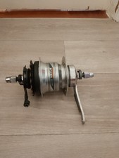 Shimano Nexus SG-7C18