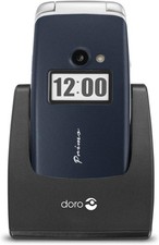 Doro Primo 413 blau
