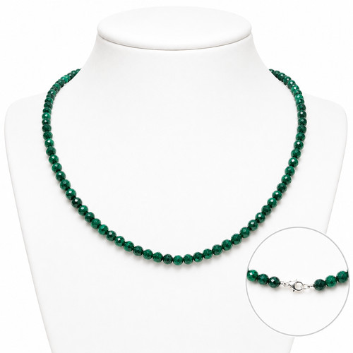 Malachit edelstein damen - malachit,
