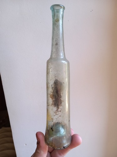 V21 parfümflasche aus glas - parfümflasche,