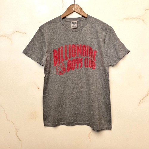 Billionaire boys club graues - billionaire,