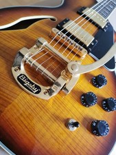 ESP XTone PC-1V, Paramount