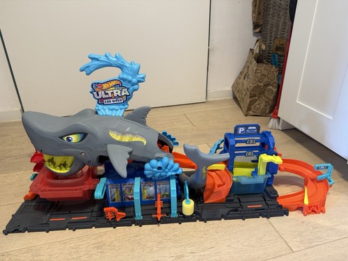 Hot wheels city - hot, hai