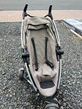 Quinny zapp kinderwagen - quinny,