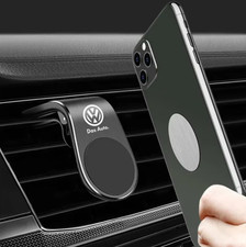 Magnet Handyhalter Auto Lüftung Clip 360° Halterung Volkswagen Pendant