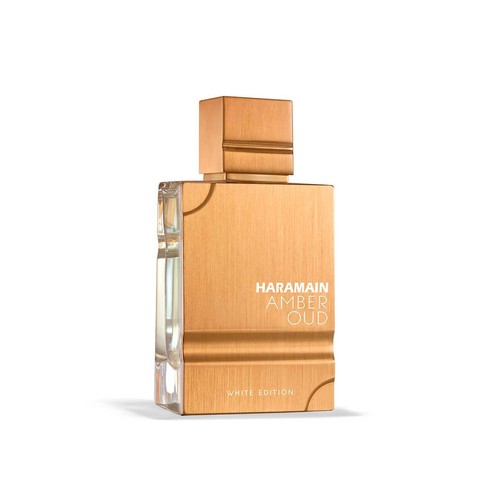 Haramain amber oud white - al,