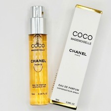 CHANEL Coco Mademoiselle  Eau