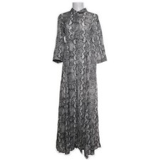 Zara Woman, Maxikleid