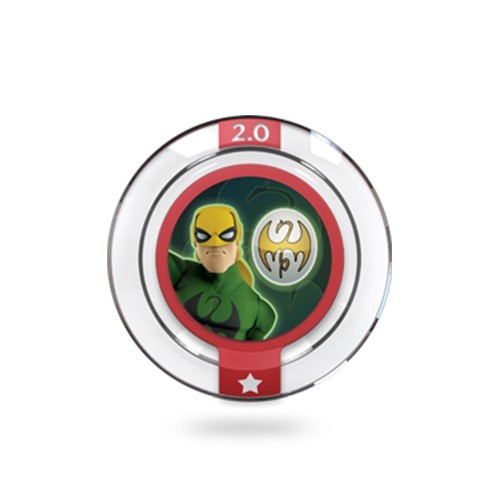 Disney infinity bonus - 2.0,