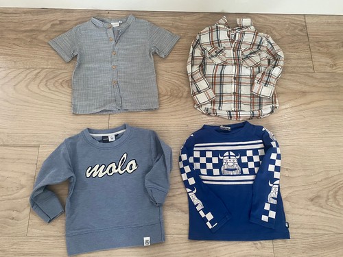 Bekleidungspaket für jungs - bekleidungspaket,