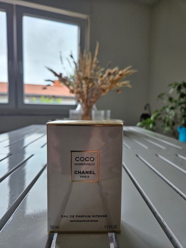 Chanel coco mademoiselle - mademoiselle, edp