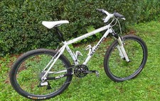 Mountainbike Schwinn Series 90 PDG MOS, Weiß, Größe 41 cm