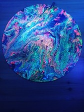 Pioneer DJM 600 DJM 700 DJM 750 , Technics Plattenspieler , Vinyl bemalt