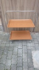 Servierwagen bremshey dinett - servierwagen,