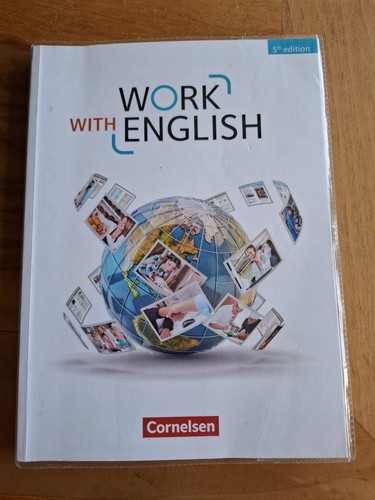 Schulbuch with work english - schulbuch, english"