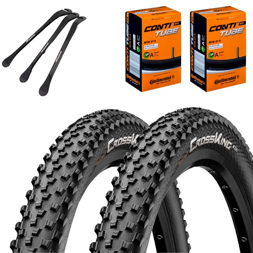 Continental reifen cross - 2x,