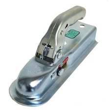 Knott Kugelkupplung TYP K