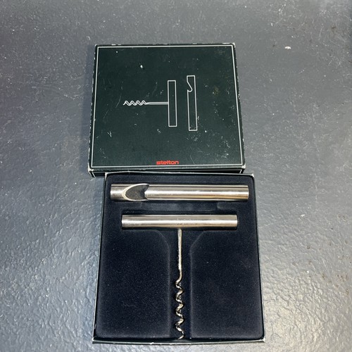 Stelton korkenzieher und - korkenzieher,
