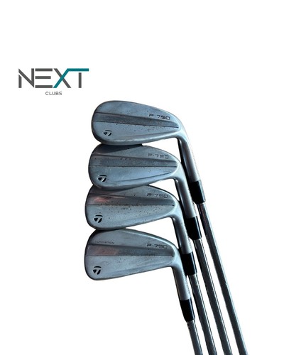 Taylormade p790 halbsatz - taylormade,